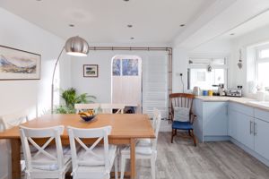 Dining Area- click for photo gallery